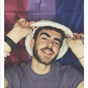 Meet your Posher, Jake